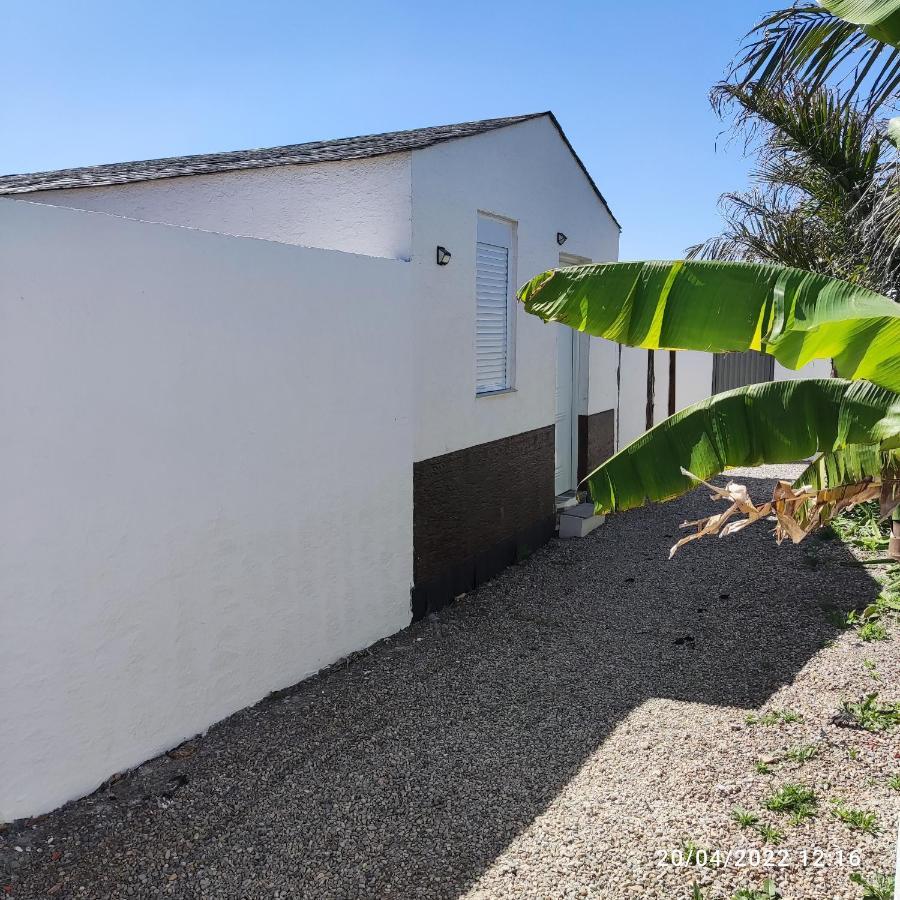 Villa Bali Con Jacuzzi Climatizado Y Piscina Climatizada Con Jacuzzi Chiclana de la Frontera Exterior photo